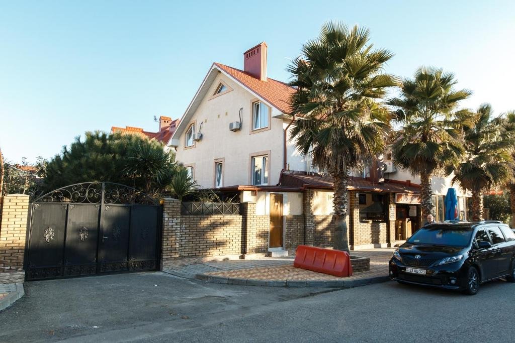 валенсия сириус гостевой дом