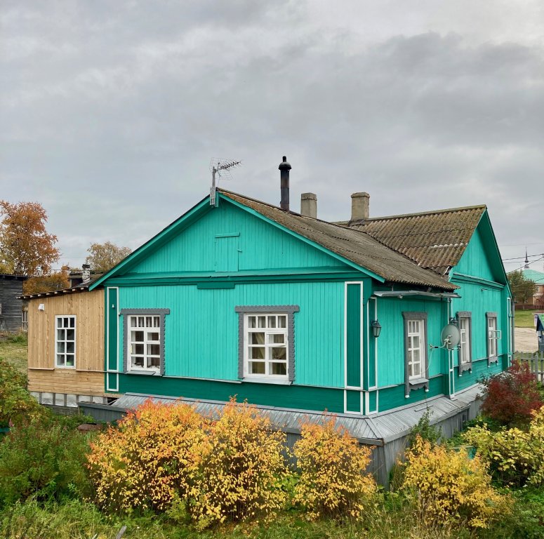 Гостевой дом Соловки