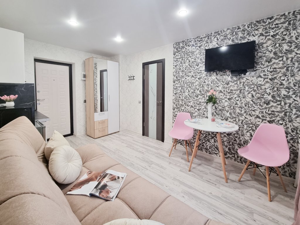 Купить Студию В Калининграде